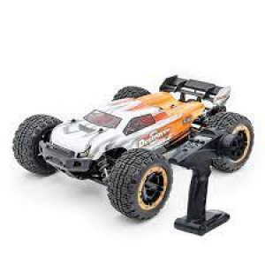 Радиоуправляемая машина Haiboxing Destroyer 1/16 4WD RTR