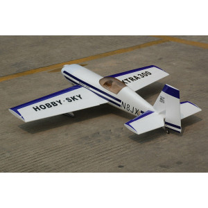 Самолет Hookll Extra 300-L PNP