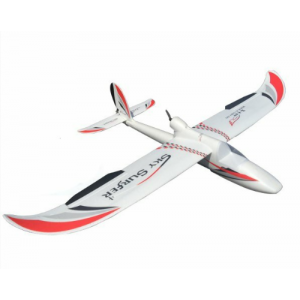 Самолет X-UAV LY-S01 Sky-surfer-X8 1400mm KIT