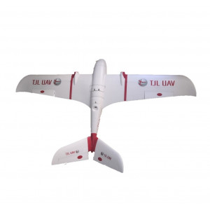 Самолет X-UAV LY-S10 Mini Goose 1800mm KIT