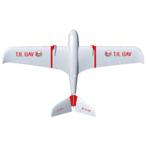 Самолет X-UAV LY-S10 Mini Goose 1800mm KIT