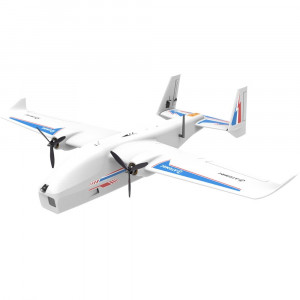 Самолет AtomRC Killer Whale 1255mm KIT