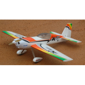 Самолет Hookll Extra 300-C KIT