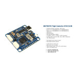 Полетный контроллер Matek H743-SLIM V3
