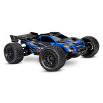 Радиоуправляемая машина TRAXXAS XRT WITH 8S ESC BLUE