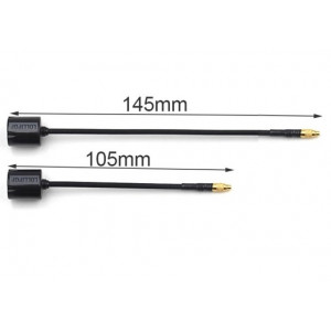 Антенна 145мм 5,8Ghz 2.8dBi RHCP MMCX (аналог Lollipop)