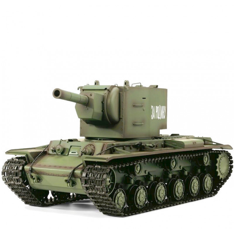 Купить танк heng long. Кв 2 Heng long. Танки Heng long. Heng long KV-2 upgrade. Мощный танк.