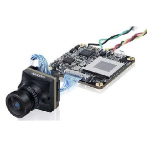 Видеокамера CADDX Loris 4K - CDX-008