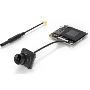 FPV система Walksnail Avatar HD Mini 1S Lite (камера + передатчик) - WN-05-1005B