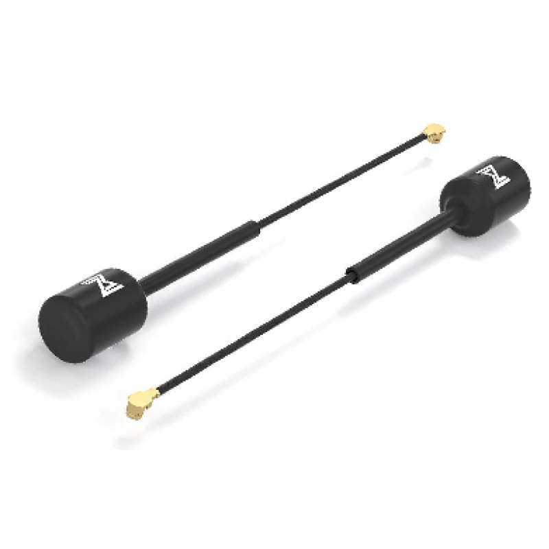Антенна всенаправленная Walksnail avatar vtx antenna LHCP UFL 5.8G (2 шт) - WN-PJ-00007