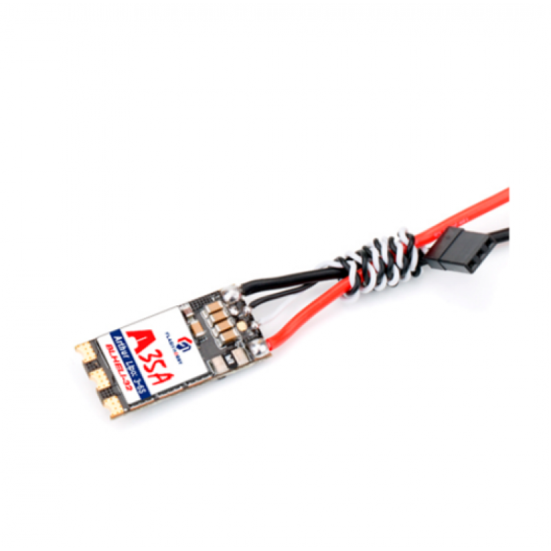 Регулятор оборотов Flash Hobby 35A AM_32 ESC - FH-AM35