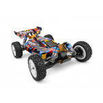 Радиоуправляемая машина WLToys 1/12 Brushless 4wd 75Km/h RC racing car RTR WLT-124007