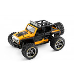 Радиоуправляемая машина WLToys 1 to 22 2WD rc car for kids WLT-22201