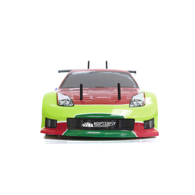 Радиоуправляемая машина для дрифта HSP Flying Fish 1 Nissan 350Z 94123PRO-12313