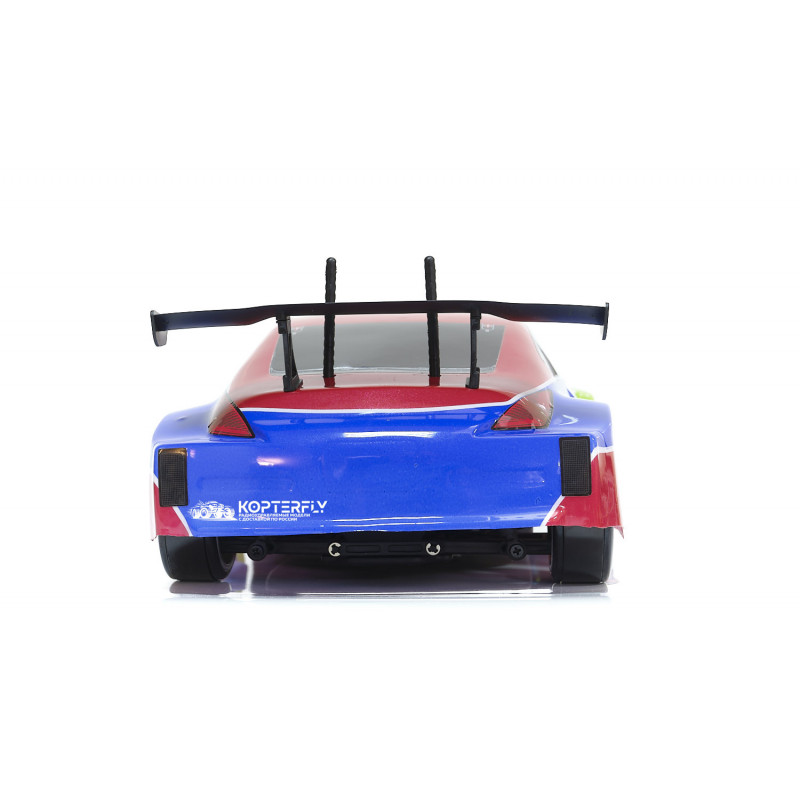 Радиоуправляемая машина для дрифта HSP Flying Fish 1 Nissan 350Z 94123PRO-12313