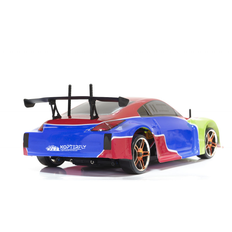 Радиоуправляемая машина для дрифта HSP Flying Fish 1 Nissan 350Z 94123PRO-12313