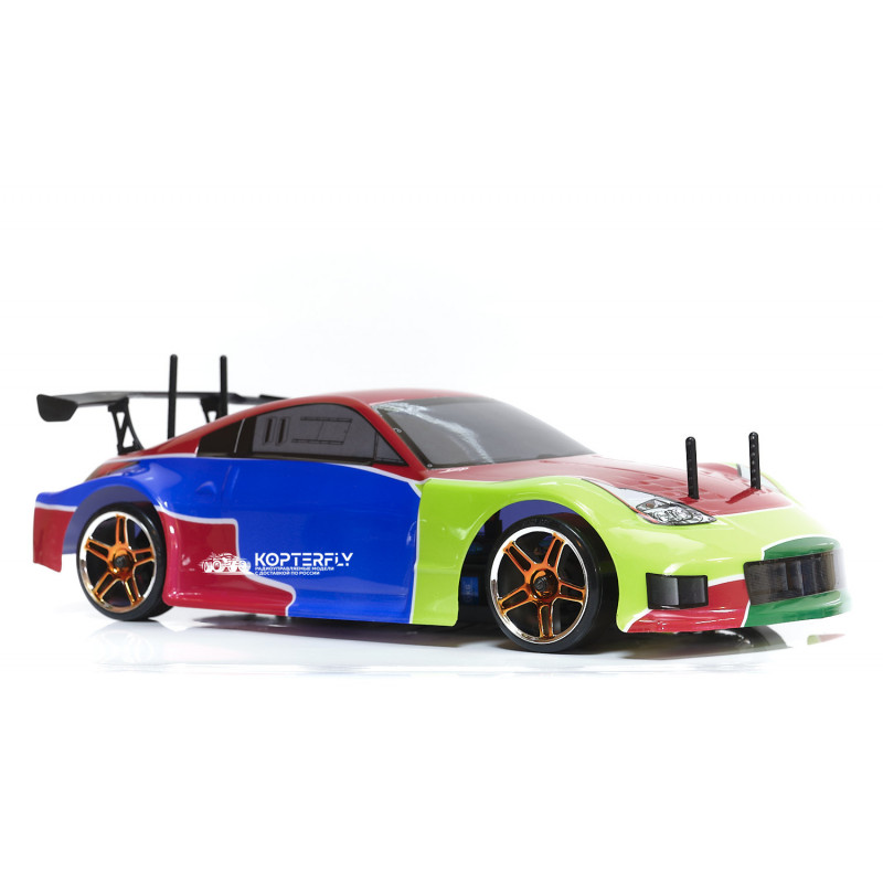 HSP Flying Fish 1 Nissan 350Z 94123PRO 12313