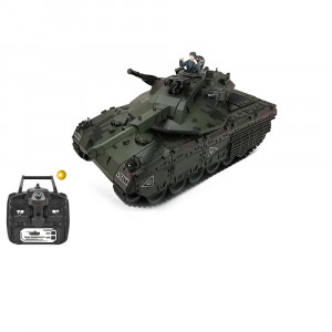 Радиоуправляемый танк R-WINGS - RWG021-832