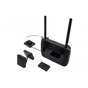 Пульт управления SIYI MK15 Mini HD Enterprise HDMI Combo - SY-MK15-HM