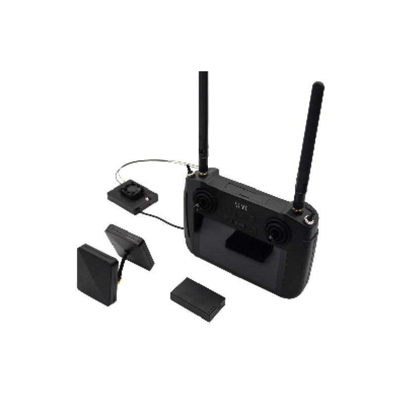 Пульт управления SIYI MK15 Mini HD Enterprise HDMI Combo - SY-MK15-HM