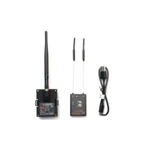 Комплект радиоуправления Передатчик сигнала SIYI FM30 + приемник FR - SY-FM30-RX/TX