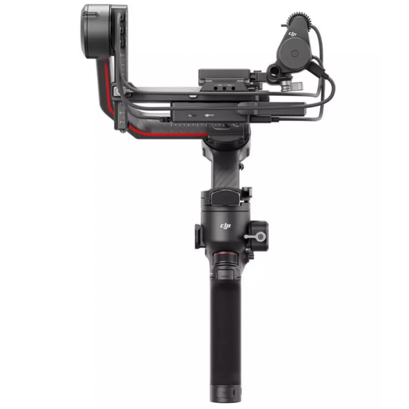 Электронный стабилизатор DJI RS 3 Pro Combo