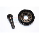 Тюнинг TRAXXAS X-MAXX Retail Hard Steel Front Spiral Bevel Gears - GPM STXM1200F