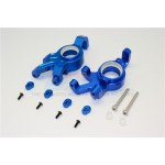 Тюнинг TRAXXAS X-MAXX Aluminum Front Knuckle Arms With Collars 14pc set - GPM TXM021N