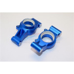 Тюнинг TRAXXAS X-MAXX Aluminum Rear Knuckle Arms With Collars 2pc set - GPM TXM022N
