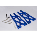 Тюнинг TRAXXAS 1/8 X-Maxx Aluminium Front / Rear Lower Arms -1pr - GPM TXM055F/R