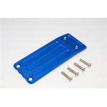Тюнинг TRAXXAS 1/8 X-Maxx Aluminium Front Skid Plate - 1pc set - GPM TXM331F