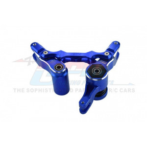 Тюнинг TRAXXAS XRT 8S Aluminum 7075-T6 Front Steering Assembly - GPM XRT048