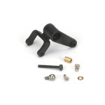 Tail Rotor Pitch Lever Set: B400