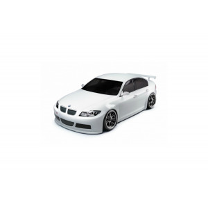 MS-01D 1:10 BMW 320si Brushless 4WD