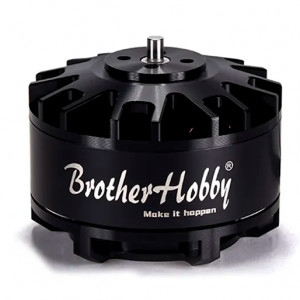 Электродвигатель BrotherHobby Tornado T10 5215 Pro 170KV