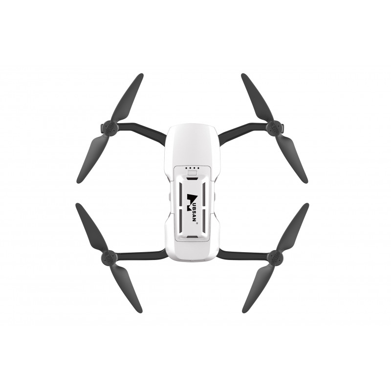 Квадрокоптер Hubsan Ace 2 (2 батареи) RTF - HUBSAN ACE-2 COMBO-2