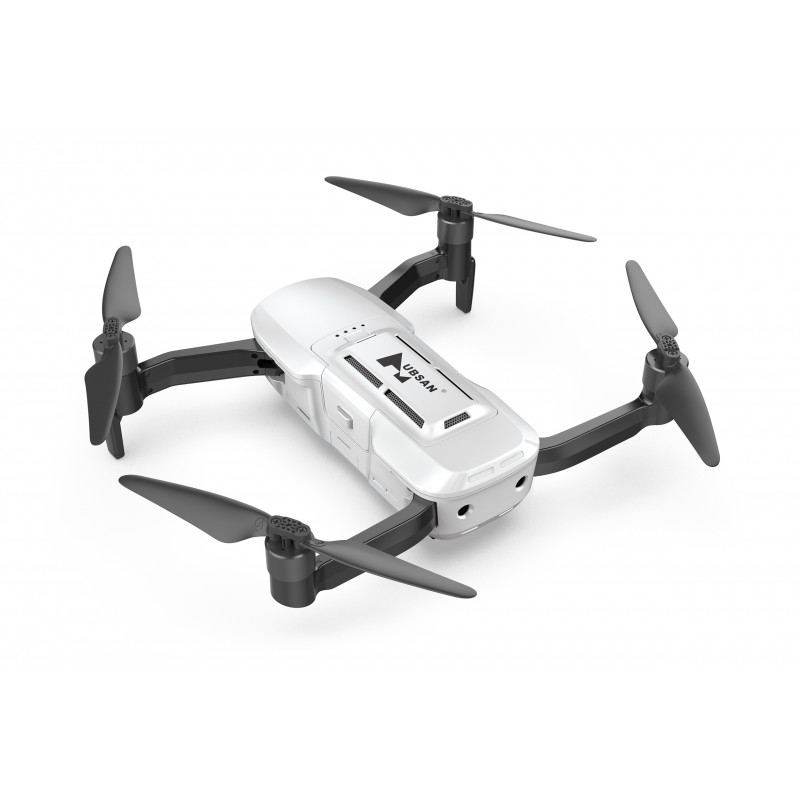Квадрокоптер Hubsan Ace 2 (2 батареи) RTF - HUBSAN ACE-2 COMBO-2