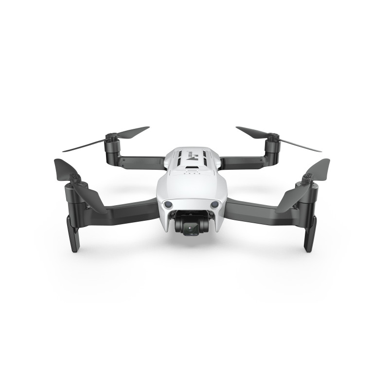 Квадрокоптер Hubsan Ace 2 (2 батареи) RTF - HUBSAN ACE-2 COMBO-2