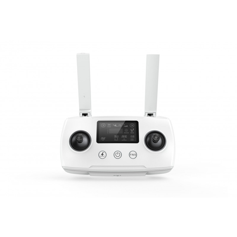 Квадрокоптер Hubsan Ace 2 (2 батареи) RTF - HUBSAN ACE-2 COMBO-2