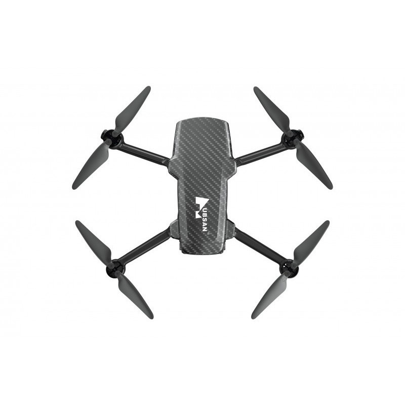Квадрокоптер Hubsan Zino Mini SE Refined RTF - ZINO MINI SE REFINED