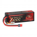 Аккумулятор LIPO 3S 100C 5200mah Zeee Power