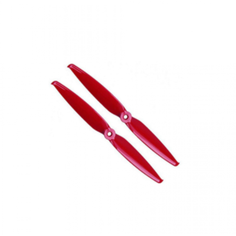 Пропеллеры Gemfan Flash 2-хлопастные 7042-2 (2 пары) - GF-7042-2