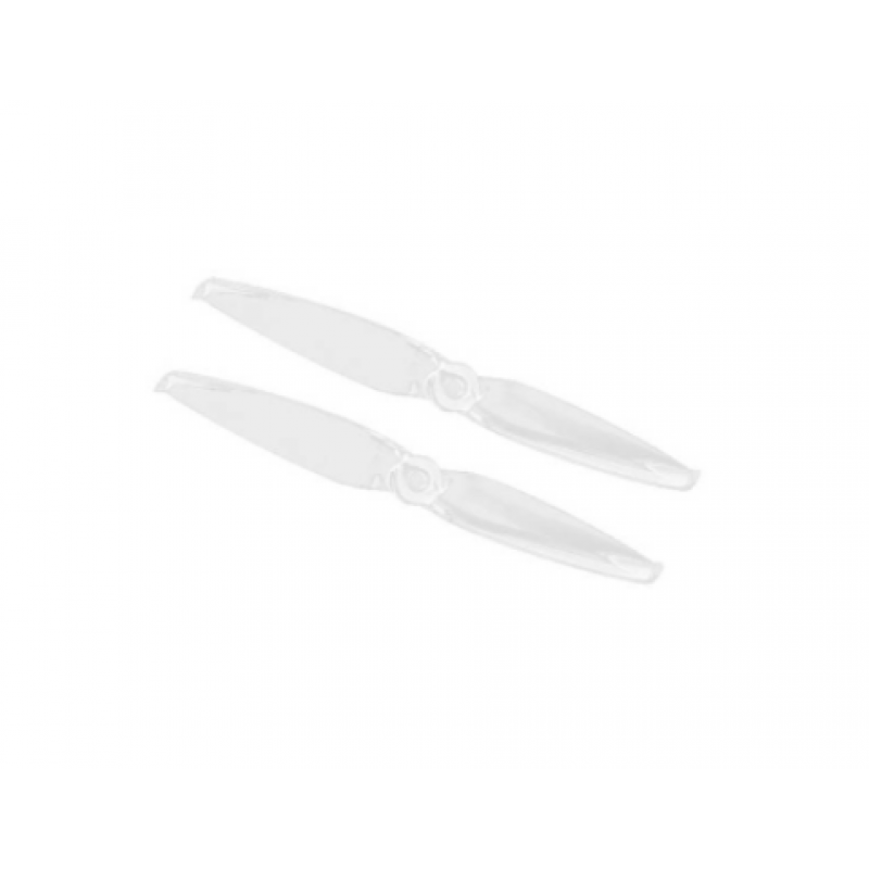 Пропеллеры Gemfan Flash 2-хлопастные 6042-2 (2 пары) - GF-6042-2