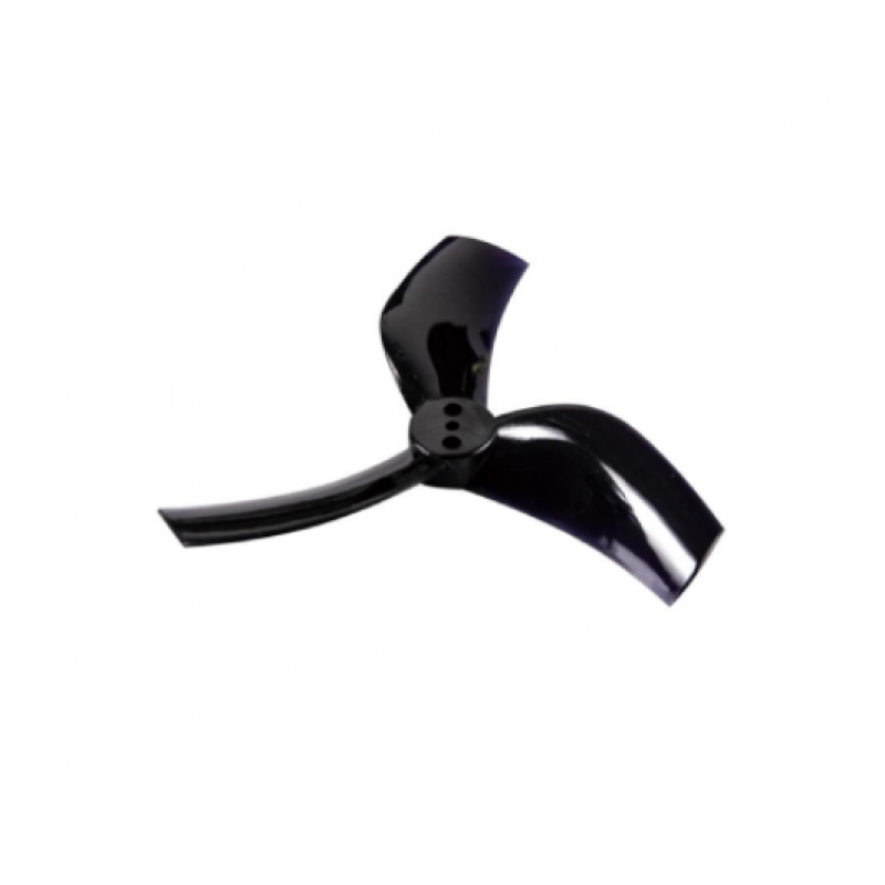 Пропеллеры Gemfan Cinewhoop Props 3-хлопастные D63-3 (4 пары) - GF-D63-3