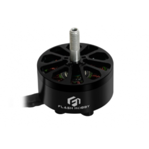 Бесколлекторный мотор Flash Hobby A3115 900 Kv - FH-A3115