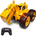 Радиоуправляемый экскаватор перевертыш Syma / SKYTECH - L804