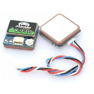 Модуль GPS BN-180