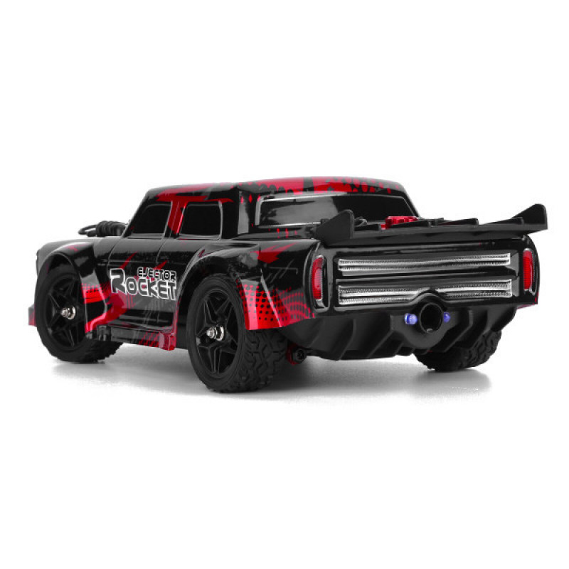 Радиоуправляемая машина для дрифта Zegan EROCKET 4WD RTR масштаб 1:16 2.4G - HS16351