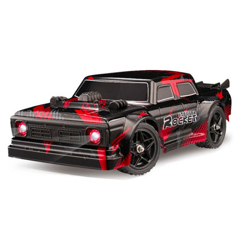 Радиоуправляемая машина для дрифта Zegan EROCKET 4WD RTR масштаб 1:16 2.4G - HS16351