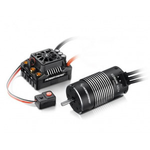 COMBO-MAX8/XT90 plug-4268/2600KV